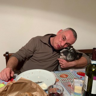 Lutto a Imperia per la scomparsa di Luca Verda: lavorava alla Riviera Trasporti e aveva 50 anni