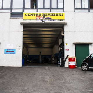 Da questo sabato 234ruote di Imperia andrà ad orario ridotto ma non in ferie: ecco le modifiche