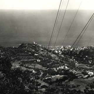 Sanremo: domani al Golf il progetto per la funivia, ne abbiamo parlato con l'Assessore Donzella