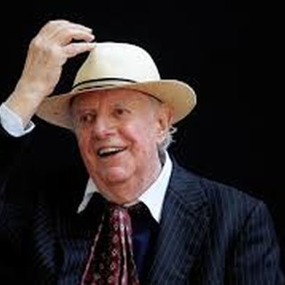 Auguri da Sanremo News per i 90 anni di Dario Fo: ecco l'intervista realizzata da Claudio Porchia 6 anni fa