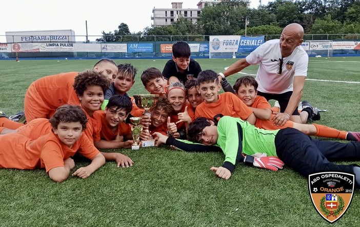 Le immagini del torneo