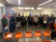 Imperia, massima affidabilità commerciale: premiate da Confindustria 18 aziende del territorio (foto) Imperia, massima affidabilità commerciale: premiate da Confindustria 18 aziende del territorio (foto)