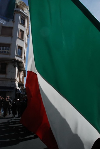 Sanremo: partigiani, fascismo e 25 aprile, un lettore &quot;Rispettiamo le idee di tutt in pace!&quot;