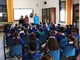 UNICEF della Provincia Imperia ospite della Scuola Primaria G.B.Soleri di Taggia