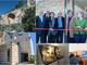 Ventimiglia, sezioni inedite e realtà virtuale: nuovo allestimento al museo dei Balzi Rossi (Foto e video)