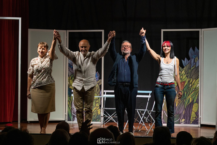 La compagnia Il Teatro dell'Albero di San Lorenzo al Mare sbanca il Premio Fita Liguria “Tre Caravelle” 2022 (foto) La compagnia Il Teatro dell'Albero di San Lorenzo al Mare sbanca il Premio Fita Liguria “Tre Caravelle” 2022 (foto)