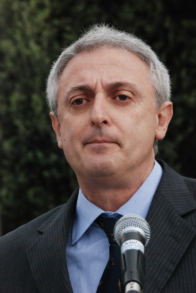 Giovedì prossimo un incontro sul 'Decreto Sicurezza' organizzato al 'Caleidoscopio' da Sanremo Attiva Giovedì prossimo un incontro sul 'Decreto Sicurezza' organizzato al 'Caleidoscopio' da Sanremo Attiva