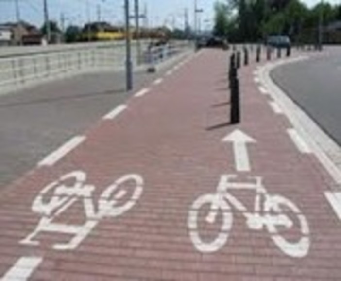 Vallecrosia: aggiudicata la gara per il primo lotto della pista ciclabile tra Bordighera e Camporosso