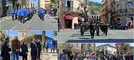 25 aprile: Bordighera, Vallecrosia e Ventimiglia celebrano la Festa della Liberazione (Foto e video)