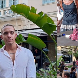 'Spider-Man dei bimbi' al Bordighera Book Festival, Mattia Villardita si racconta (Foto e video)