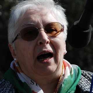 Amelia Narciso, Anpi