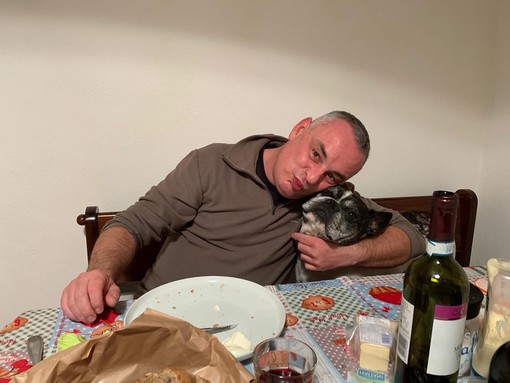 Lutto a Imperia per la scomparsa di Luca Verda: lavorava alla Riviera Trasporti e aveva 50 anni