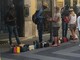 Sanremo: nonostante i recenti blitz, ancora venditori abusivi in città. La segnalazione con foto di un lettore Sanremo: nonostante i recenti blitz, ancora venditori abusivi in città. La segnalazione con foto di un lettore