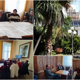 Nuovi progetti per il Palazzo del Parco a Bordighera: biblioteca, sala musicale, uffici e parcheggi sotterranei (Foto e video) Nuovi progetti per il Palazzo del Parco a Bordighera: biblioteca, sala musicale, uffici e parcheggi sotterranei (Foto e video)