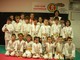 Arma di Taggia: al Trofeo di Primavera si fa festa con i piccoli judoka Arma di Taggia: al Trofeo di Primavera si fa festa con i piccoli judoka