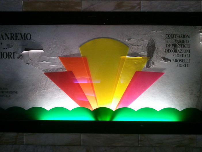 Sanremo: situazione di abbandono nel sottopassaggio dell'Imperatrice, l'appello di una lettrice al vicesindaco