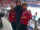 Doppio bronzo per Tamara e Riccardo dello Judo Club Ventimiglia con la Rappresentativa Regionale a Genova