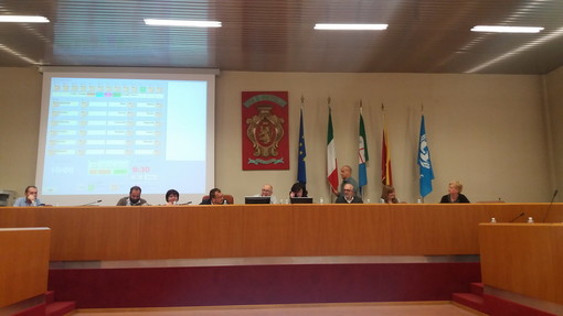 Ventimiglia: al centro del Consiglio Comunale il rendiconto della gestione 2015 con i commenti di tutti gli assessori