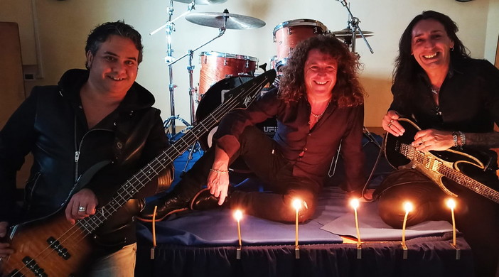 Sanremo: per la seconda serata dell'UnoJazz&Blues 2021, concerto dei Frame accompagnati dall'Orchestra Sinfonica matuziana Sanremo: per la seconda serata dell'UnoJazz&Blues 2021, concerto dei Frame accompagnati dall'Orchestra Sinfonica matuziana