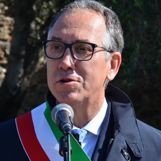 Sanremo: Alberto Biancheri compie oggi 54 anni, buon compleanno Signor Sindaco! Sanremo: Alberto Biancheri compie oggi 54 anni, buon compleanno Signor Sindaco!