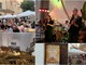 Al via "Un Paese di Sapori”: buona cucina e musica animano Bordighera Alta (Foto e video) Al via "Un Paese di Sapori”: buona cucina e musica animano Bordighera Alta (Foto e video)