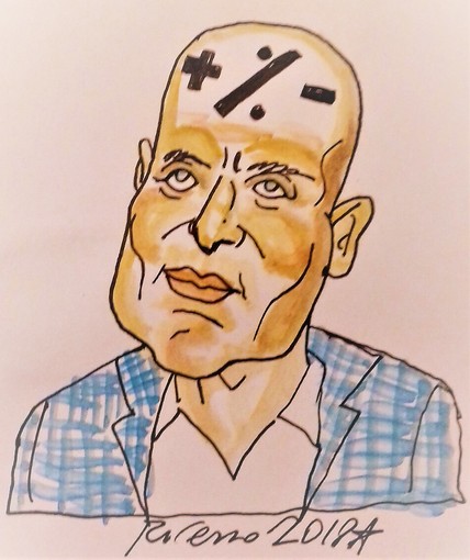 Settimana negativa per il ponente ligure............PROFONDO ROSSO