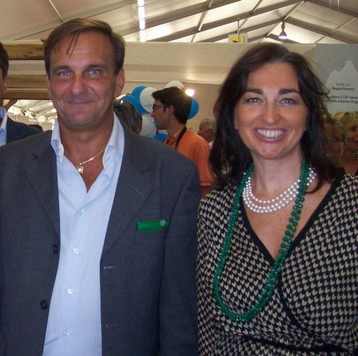 Cuneo: il Presidente del Consiglio Comunale di Sanremo, Lupi, fa le 'prove' di accorpamento