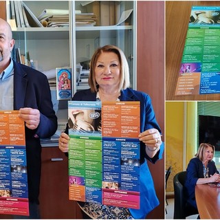 Musica, sagre, teatro e serate danzanti: estate ricca di eventi a Vallecrosia (Foto e video) Musica, sagre, teatro e serate danzanti: estate ricca di eventi a Vallecrosia (Foto e video)