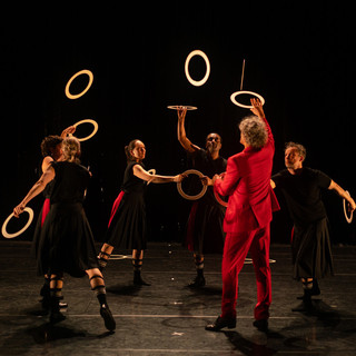 Festival della Magia a Nizza