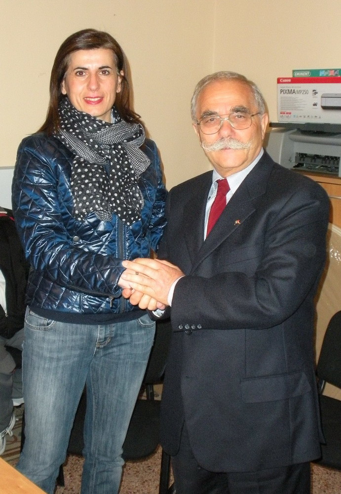 'FAI Judo anche tu!', firmata importante convenzione tra Judo Club Ventimiglia e F.A.I.