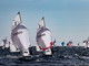 Al via giovedì prossimo i campionati italiani giovanili 420 di vela a Marina degli Aregai