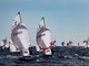 Al via giovedì prossimo i campionati italiani giovanili 420 di vela a Marina degli Aregai Al via giovedì prossimo i campionati italiani giovanili 420 di vela a Marina degli Aregai