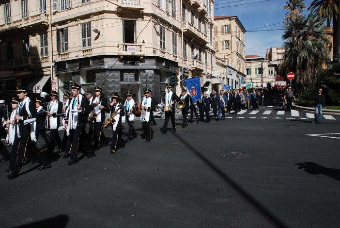 Partigiani, fascismo e Festa della Liberazione: la risposta di una lettrice a Roberto