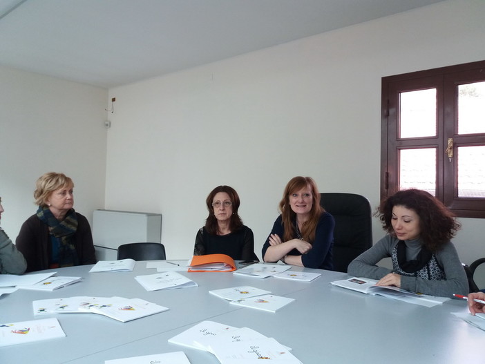 Ventimiglia: nuova carta dei servizi per i nidi di infanzia comunali, gestione di qualità Ventimiglia: nuova carta dei servizi per i nidi di infanzia comunali, gestione di qualità