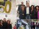 Camporosso, Sonia Parrucchieri festeggia 50 anni: taglio del nastro con il sindaco Gibelli (Foto e video) Camporosso, Sonia Parrucchieri festeggia 50 anni: taglio del nastro con il sindaco Gibelli (Foto e video)