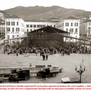 Quando la Floricoltura vide realmente la luce