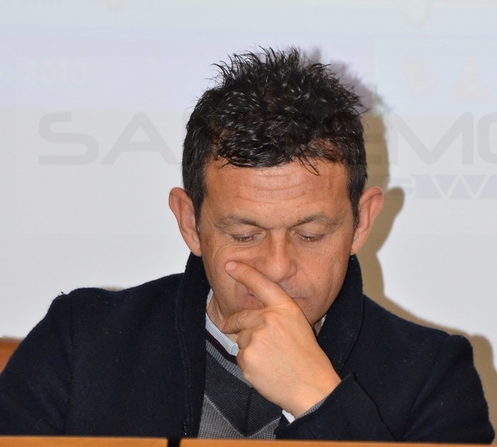 Ventimiglia: non si placa il 'botta e risposta' sull'ufficio Iat, dura invettiva di Felici a Berrino Ventimiglia: non si placa il 'botta e risposta' sull'ufficio Iat, dura invettiva di Felici a Berrino