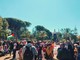 Ventimiglia, Futuro Nazionale: "25 aprile oltraggiato, ennesimo tentativo di trasformare una commemorazione in un comizio mascherato" Ventimiglia, Futuro Nazionale: "25 aprile oltraggiato, ennesimo tentativo di trasformare una commemorazione in un comizio mascherato"