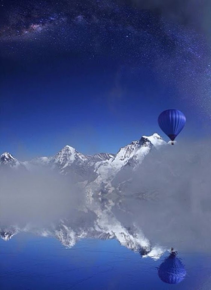 L'Almanacco di Sanremo news. Se non sei felice, cosa puoi provare a fare?