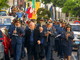 Grande partecipazione alla cerimonia del 25 aprile organizzata a Taggia dall'Anpi