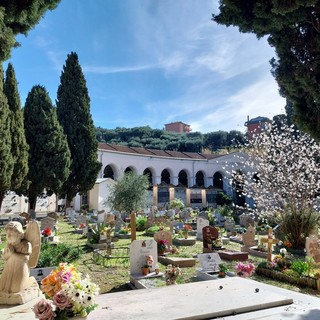 Calano i decessi in Liguria, sono il 2% in meno rispetto al 2023 Calano i decessi in Liguria, sono il 2% in meno rispetto al 2023