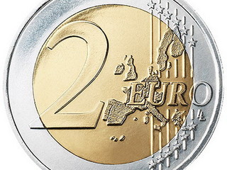 2 Euro