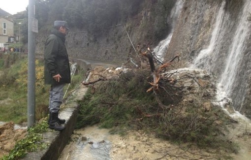 Ventimiglia: Pronte a partire le piccole ma importanti opere di risanamento previste per alcune frazioni