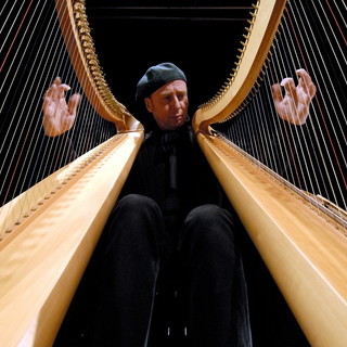 Vincenzo Vitello al Festival Internazionale di Musica da Camera di Cervo