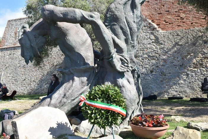 Sanremo celebra il 25 Aprile: Progetto Comune richiama il valore politico della Liberazione