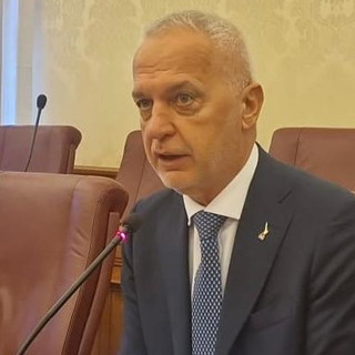 Giorgio Maria Bergesio