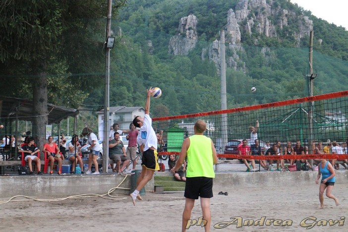 Ci saranno sicuramente anche molti imperiesi nel weekend alla '24 ore di sport' ad Ormea Ci saranno sicuramente anche molti imperiesi nel weekend alla '24 ore di sport' ad Ormea