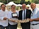 Anno 2021 la consegna della targa Custode del Territorio al sindaco di vessalico Paola Giliberti Anno 2021 la consegna della targa Custode del Territorio al sindaco di vessalico Paola Giliberti