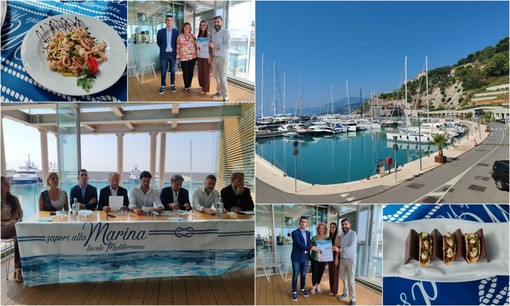 Ventimiglia, piatti prelibati e musica: al porto Cala del Forte torna "Sapori alla Marina" (Foto e video) Ventimiglia, piatti prelibati e musica: al porto Cala del Forte torna "Sapori alla Marina" (Foto e video)