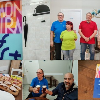 Due serate di birra, artigianato, musica, cultura e sapori locali: Vallecrosia organizza 'Maonaira fest' (Foto e video) Due serate di birra, artigianato, musica, cultura e sapori locali: Vallecrosia organizza 'Maonaira fest' (Foto e video)